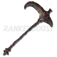 Greathorn Hammer-image